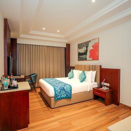 Regenta Place Phagwara By Royal Orchid Hotels Limited Exterior photo
