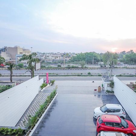 Regenta Place Phagwara By Royal Orchid Hotels Limited Exterior photo