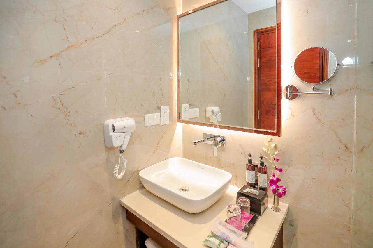 Regenta Place Phagwara By Royal Orchid Hotels Limited Exterior photo