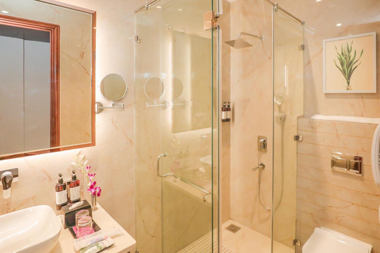 Regenta Place Phagwara By Royal Orchid Hotels Limited Exterior photo