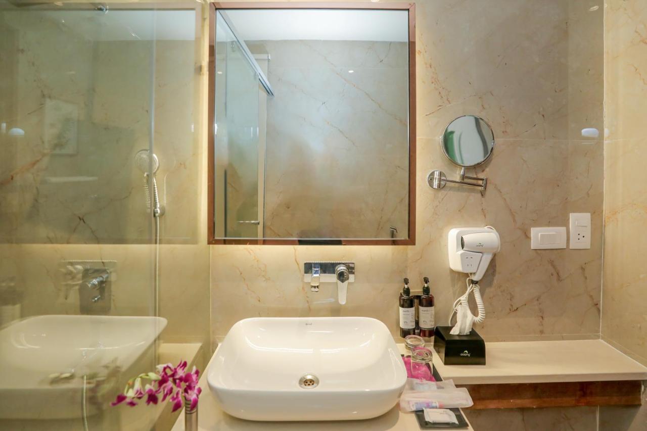 Regenta Place Phagwara By Royal Orchid Hotels Limited Exterior photo