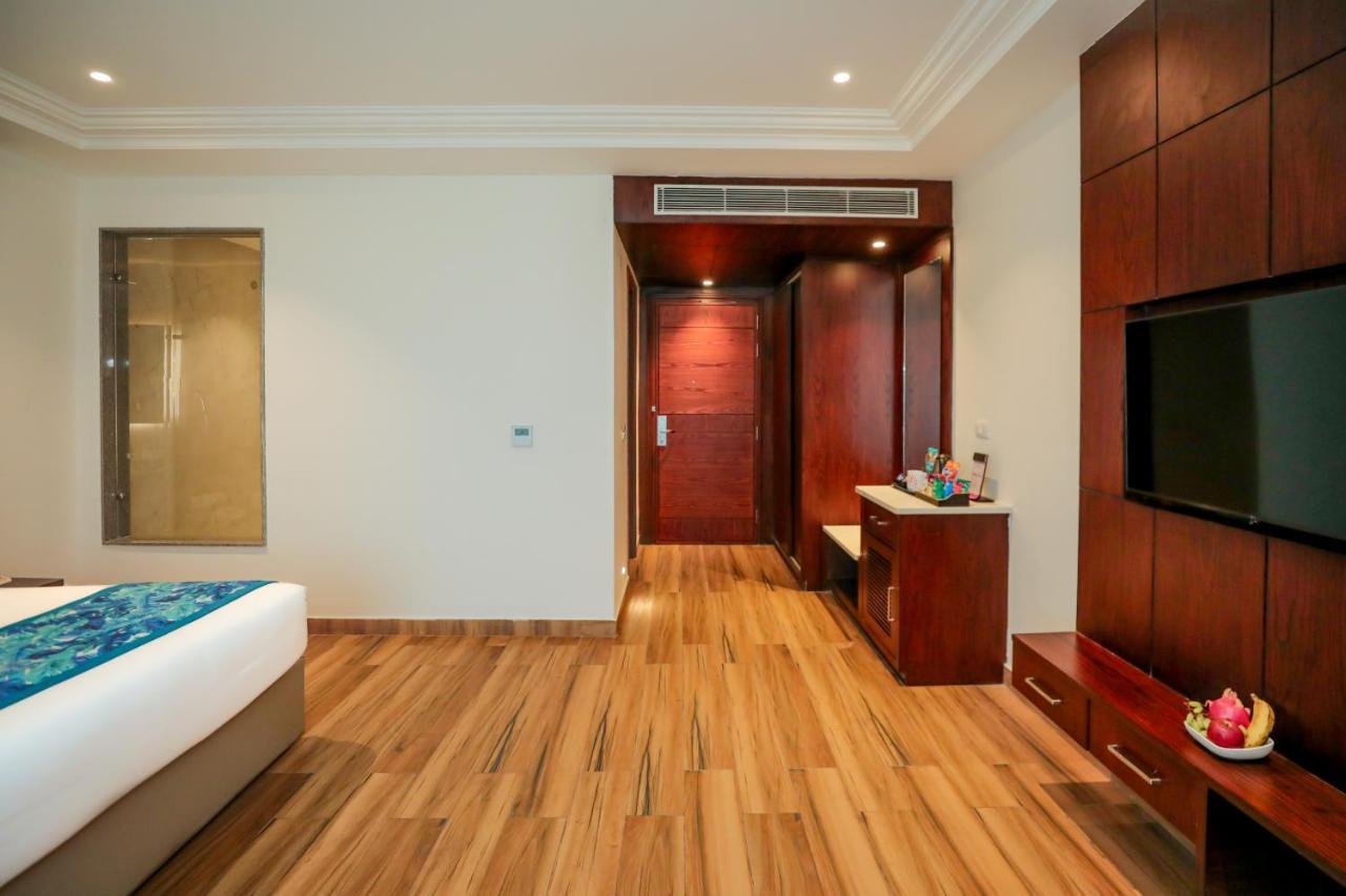 Regenta Place Phagwara By Royal Orchid Hotels Limited Exterior photo