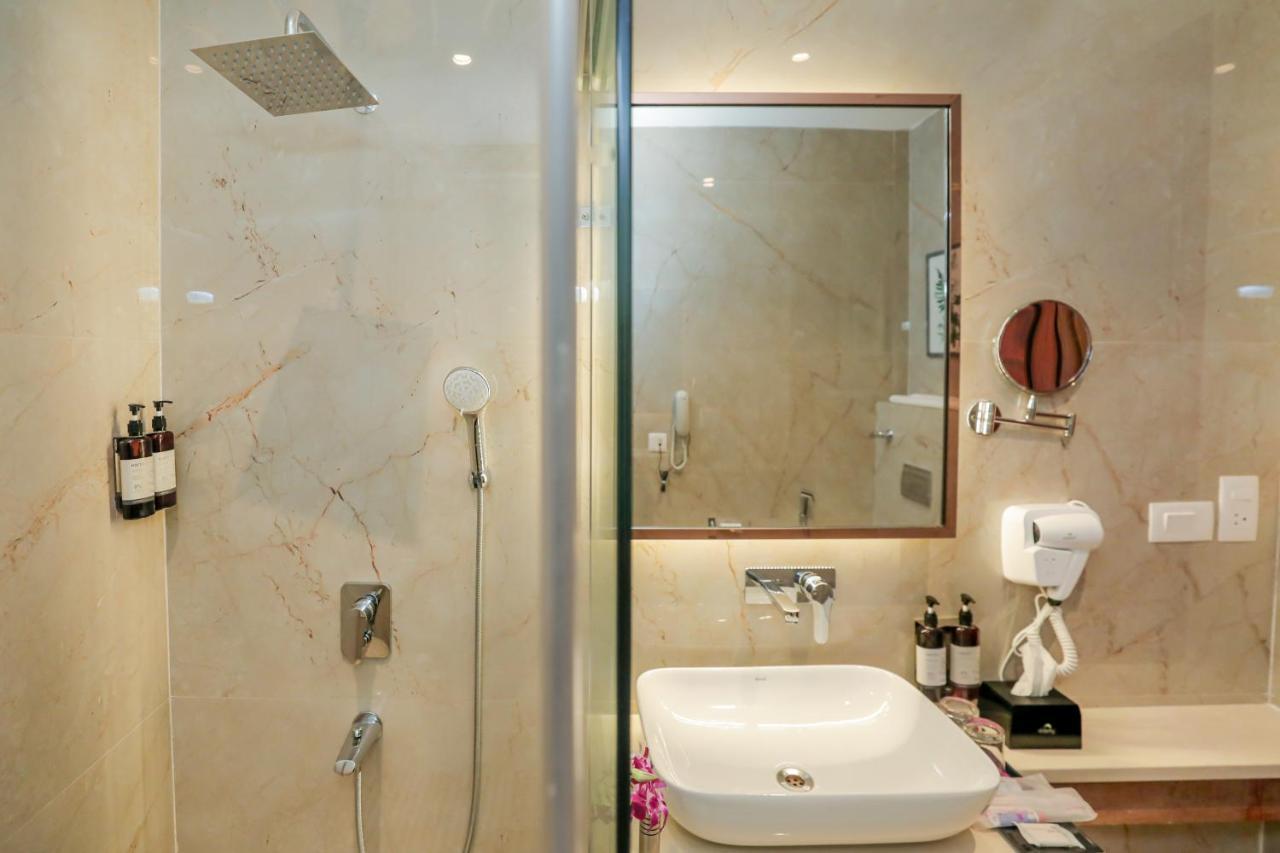 Regenta Place Phagwara By Royal Orchid Hotels Limited Exterior photo