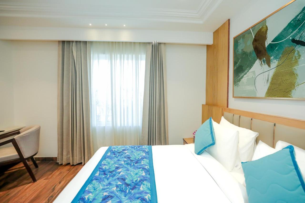 Regenta Place Phagwara By Royal Orchid Hotels Limited Exterior photo