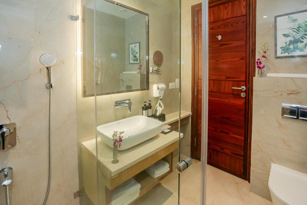 Regenta Place Phagwara By Royal Orchid Hotels Limited Exterior photo