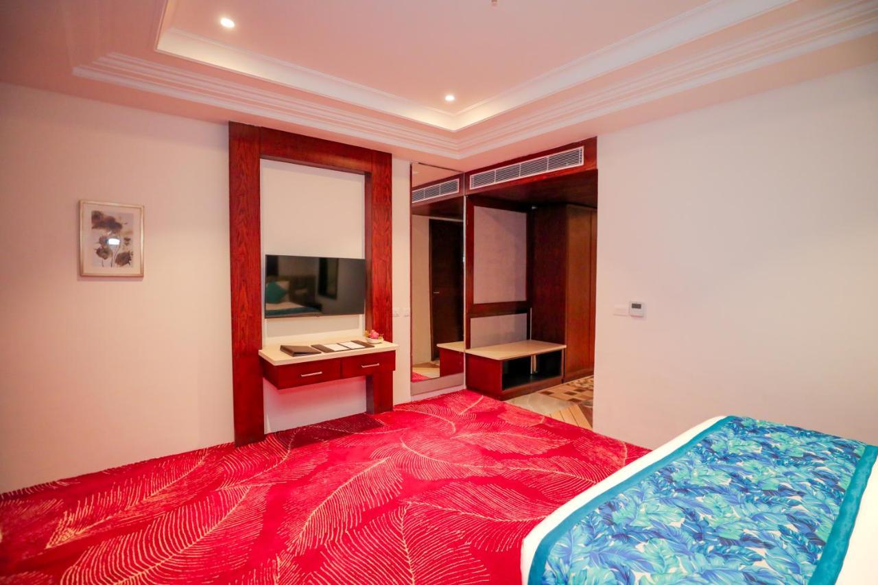 Regenta Place Phagwara By Royal Orchid Hotels Limited Exterior photo