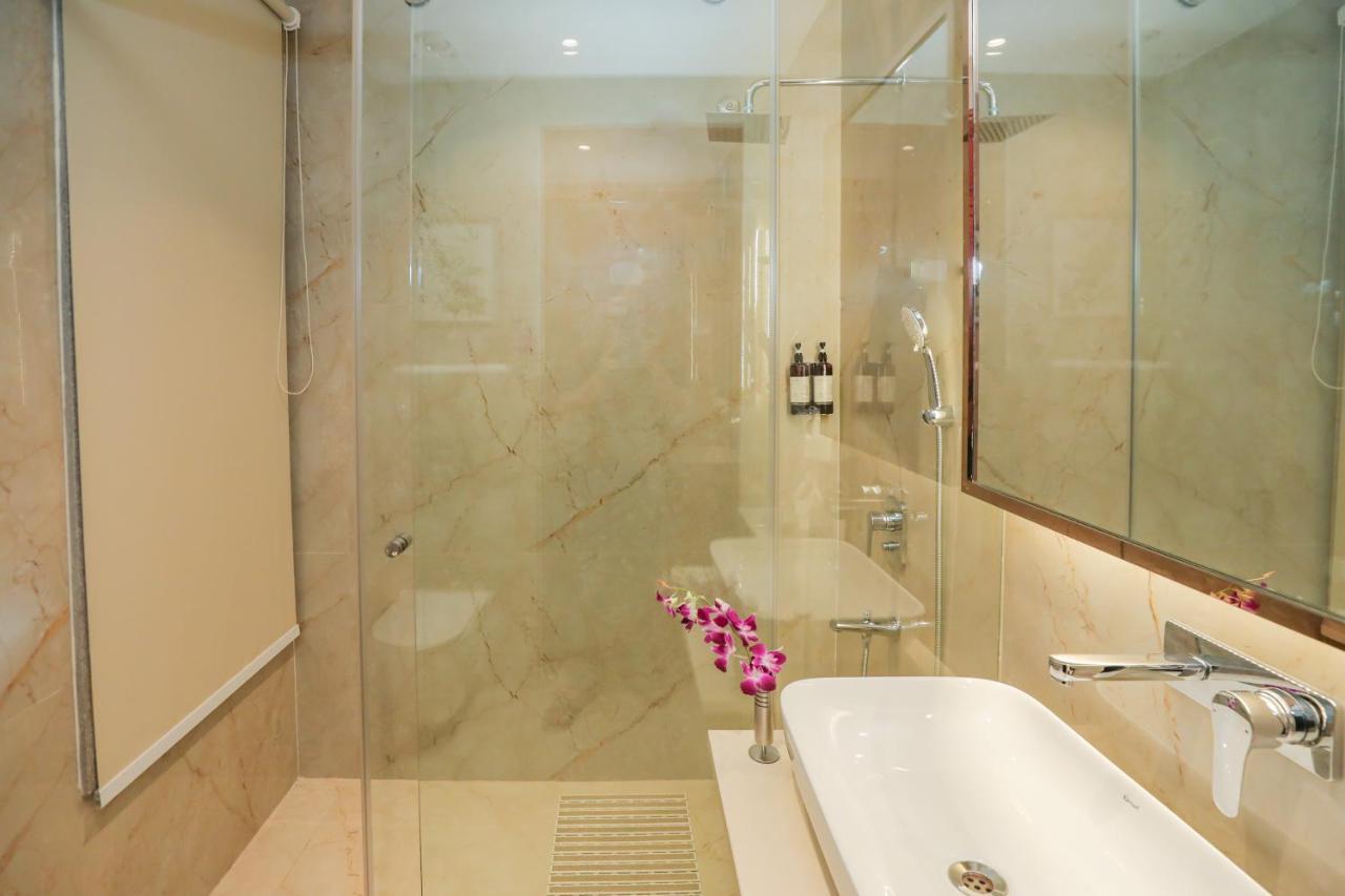 Regenta Place Phagwara By Royal Orchid Hotels Limited Exterior photo