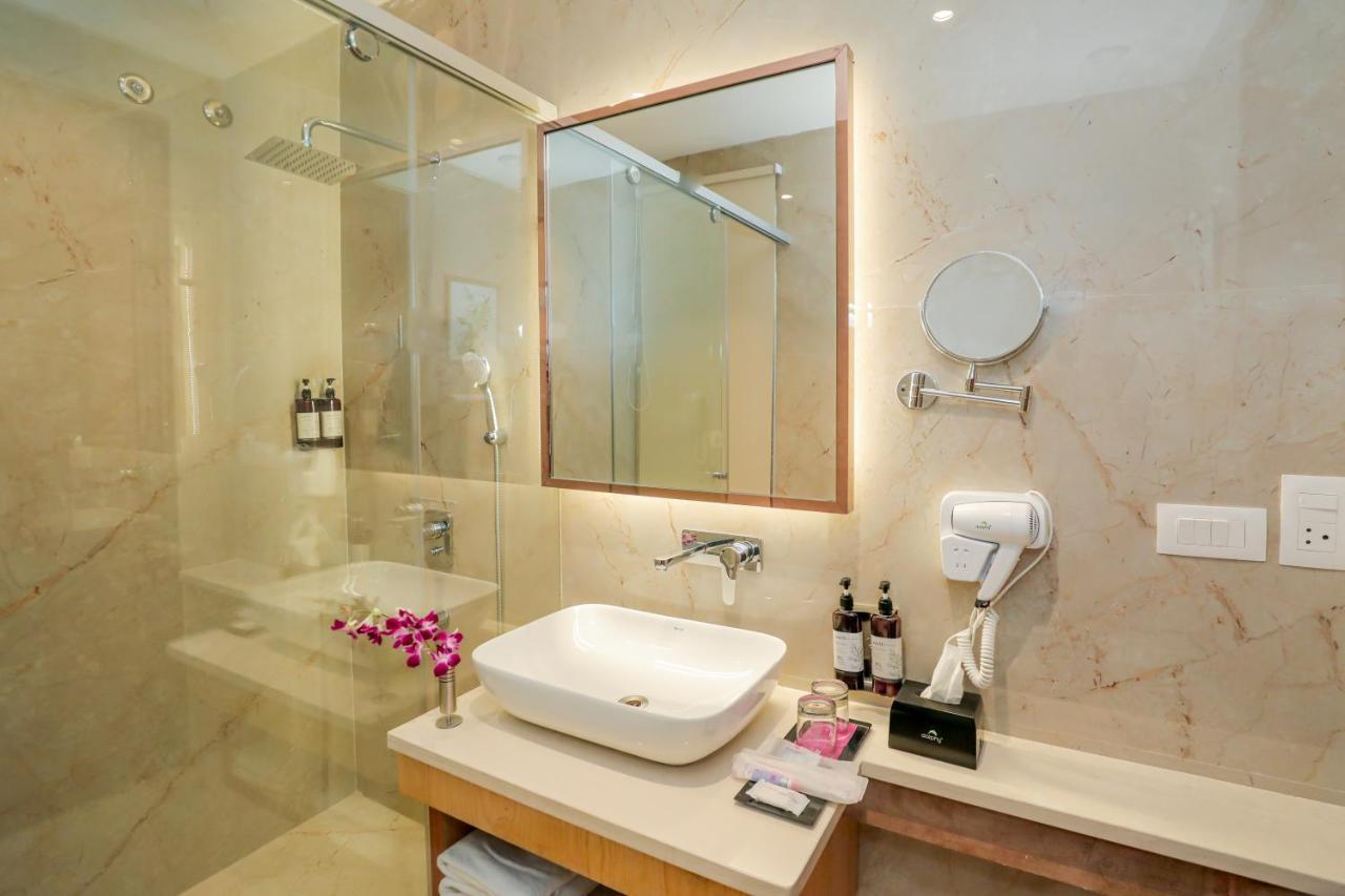 Regenta Place Phagwara By Royal Orchid Hotels Limited Exterior photo