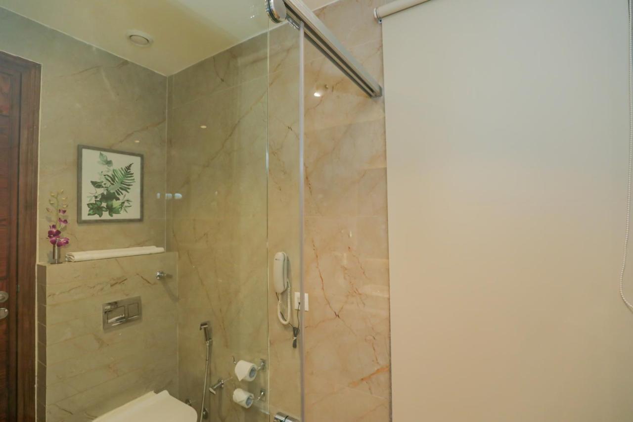 Regenta Place Phagwara By Royal Orchid Hotels Limited Exterior photo