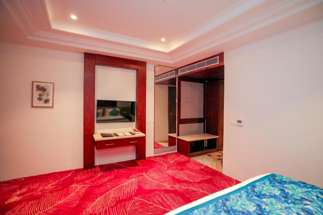 Regenta Place Phagwara By Royal Orchid Hotels Limited Exterior photo