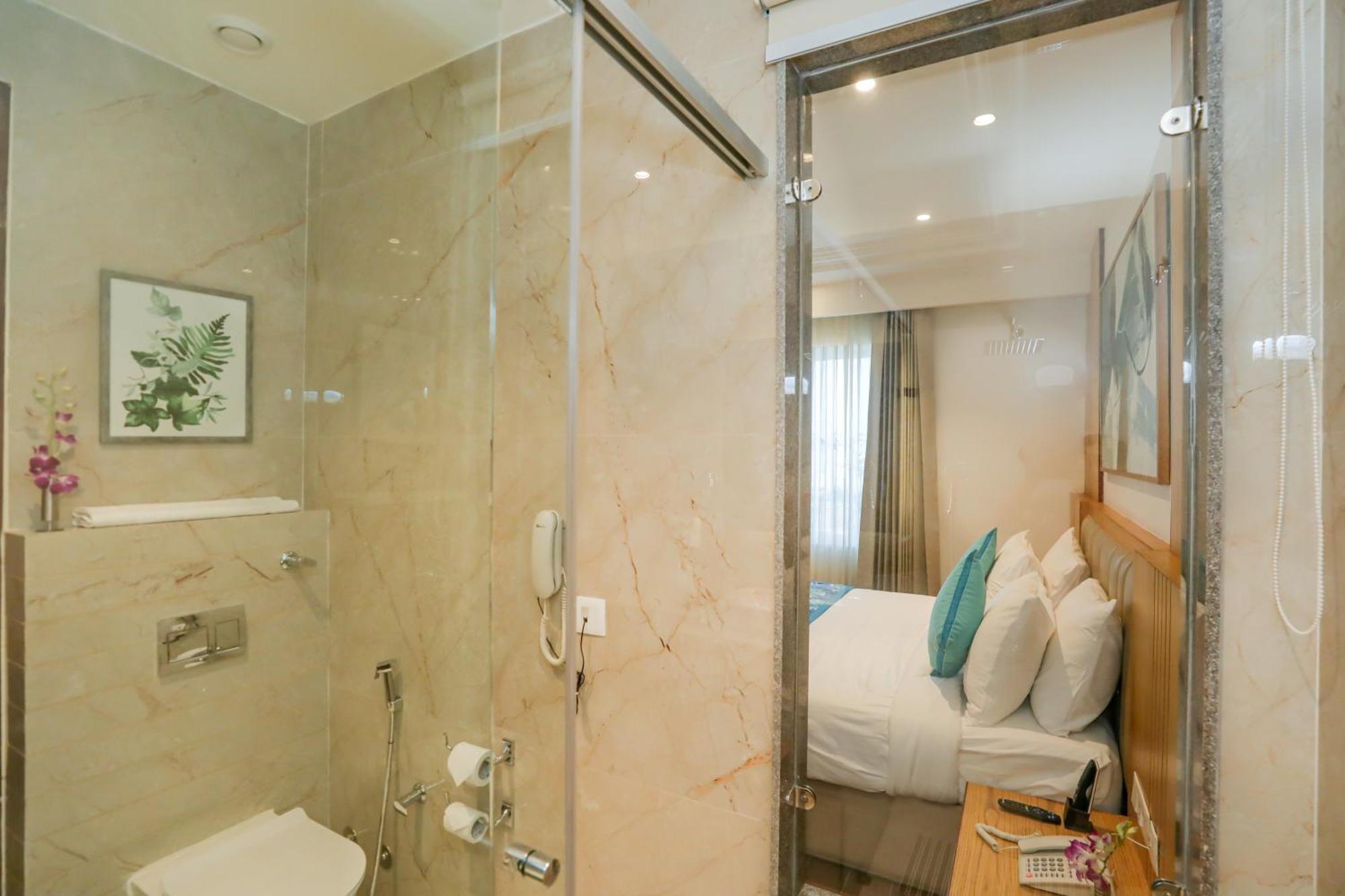 Regenta Place Phagwara By Royal Orchid Hotels Limited Exterior photo